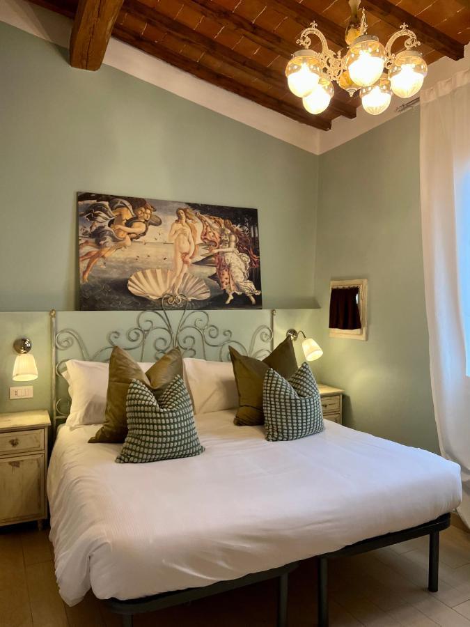 Appartamento Orchidea Florence Luaran gambar
