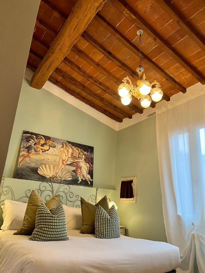 Appartamento Orchidea Florence Luaran gambar